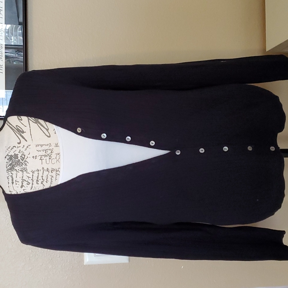 Lovely cardigan